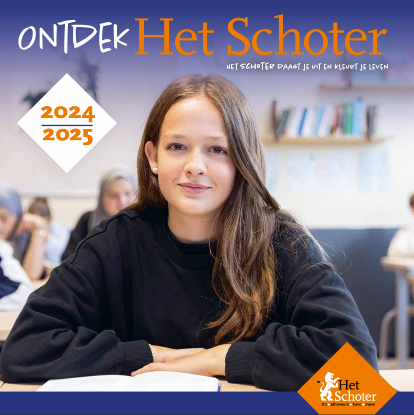 Ontdek-Het-Schoter Ontdek Het Schoter magazine